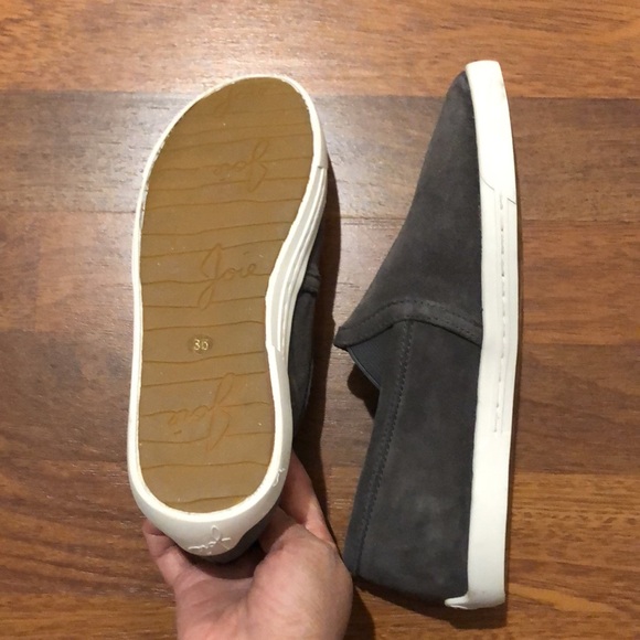 Joie slip on sneakers - Picture 3 of 6